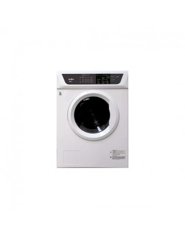 Sin Caja - Secadora Eléctrica Mabe 10...