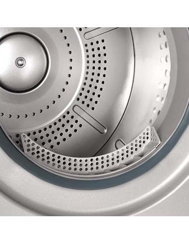 Sin Caja - Secadora Eléctrica Mabe 10...