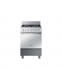 Open Box - Cocina A Gas 4...