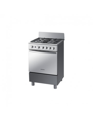 Open Box - Cocina A Gas 4 Platos...