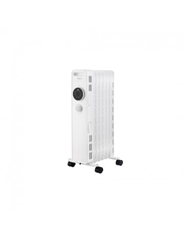 Calefactor Oleoléctrico Midea NY1507-20M