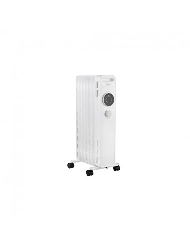 Calefactor Oleoléctrico Midea NY1507-20M