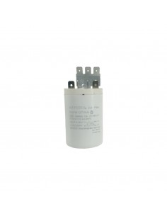 Capacitor Filtro Ruido Para...