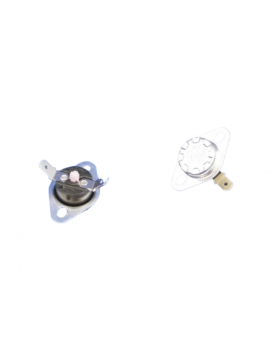 Termostato Para Secadora Midea N125...