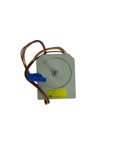 Ventilador No Frost Para Refrigerador...