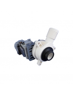 Bomba Hanyu Para Lavadora...