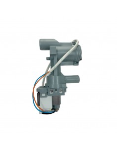 Bomba Con Filtro Para... 2