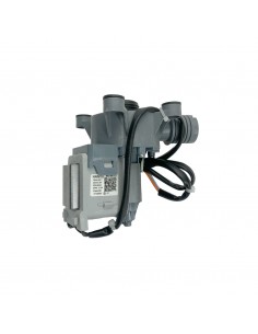 Bomba Para Lavadora Midea... 2