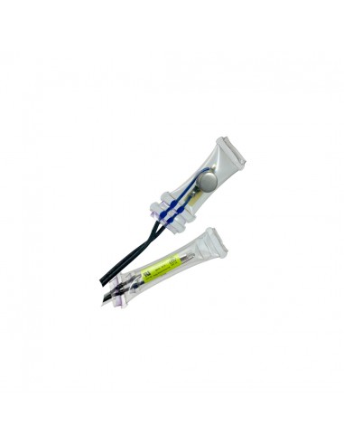 Bimetal Con Fusible Para Refrigerador Midea Original - Hometech.cl