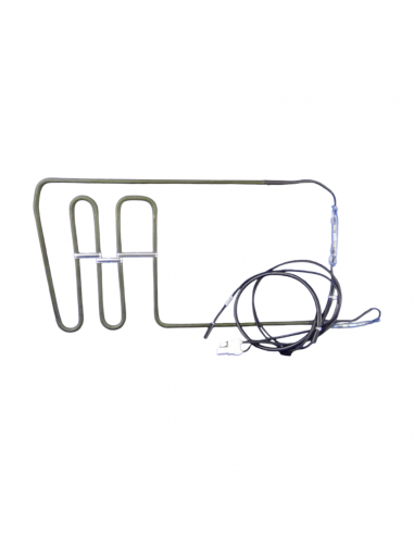 Calefactor Para Refrigerador Mabe...