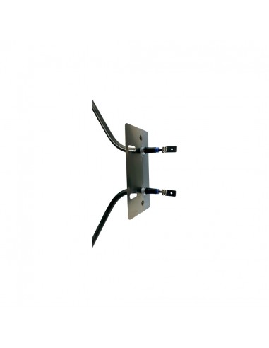 Resistencia Para Horno Mabe Original...