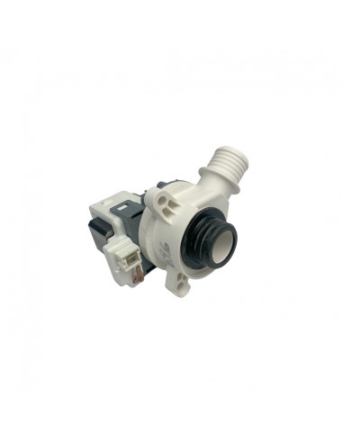 Bomba Para Lavadora Mabe 220V...