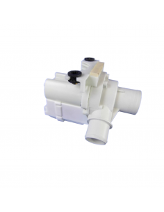 Bomba Para Centro De Lavado...