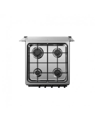 Cocina A Gas 4 Quemadores Midea...
