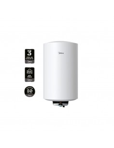 Termo Eléctrico Midea 50...
