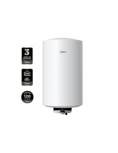 Termo Eléctrico Midea 120...