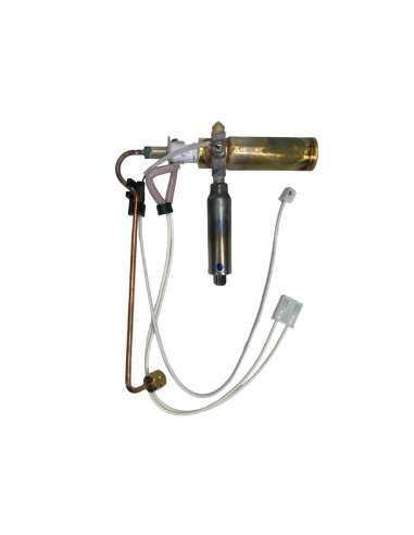 Vaporizador Para Estufa Fensa/Mademsa...