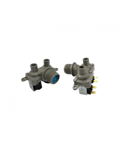 Electroválvula Para Lavadora...