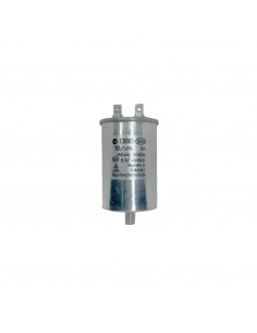 Capacitor 10uF 450 V CBB65