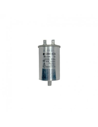 Capacitor 10uF 450 V CBB65