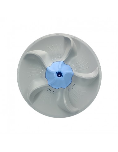 Agitador Para Lavadora Midea 390 Mm...