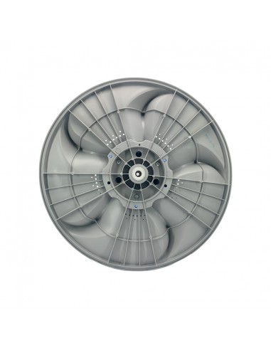 Agitador Para Lavadora Midea 390 Mm...
