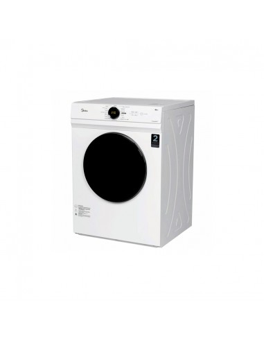 Secadora Eléctrica Midea 10 Kg...