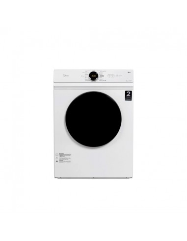 Secadora Eléctrica Midea 10 Kg...