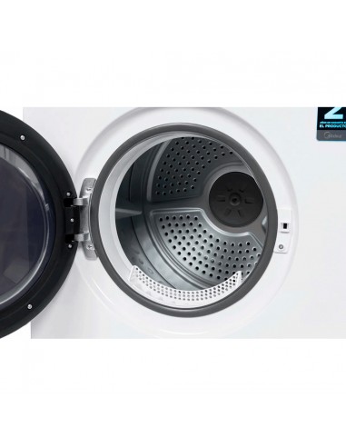 Secadora Eléctrica Midea 10 Kg...