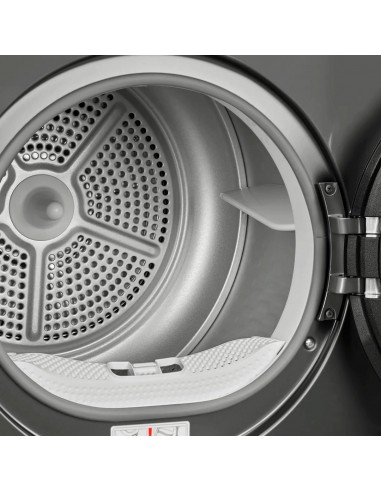 Secadora Eléctrica Condensación Midea...