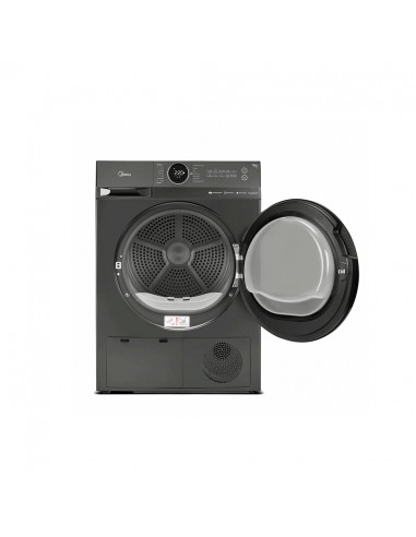 Secadora Eléctrica Condensación Midea...