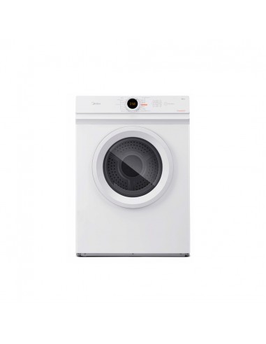 Secadora Ventilación Midea 9Kg...