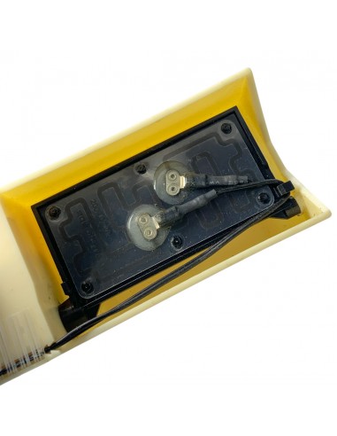 Damper Para Refrigerador KR0285567