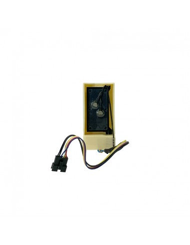 Damper Para Refrigerador KR0285567