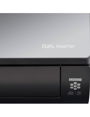 Aire Acondicionado LG ArtCool...