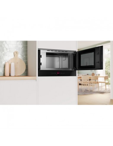 Microondas Empotrable Bosch Serie 8...