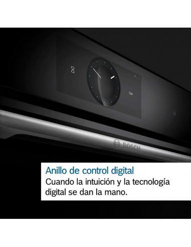 Microondas Empotrable Bosch Serie 8...