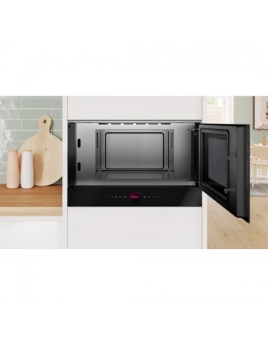 Microondas Empotrable Bosch Serie 8...
