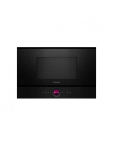 Microondas Empotrable Bosch Serie 8...