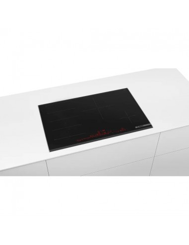 Encimera Inducción Bosch Serie 8 Open...