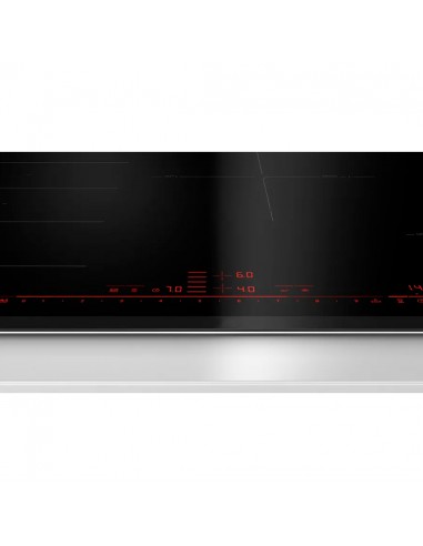 Encimera Inducción Bosch Serie 8 Open...