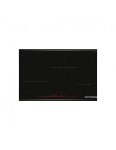Encimera Inducción Bosch Serie 8 Open...