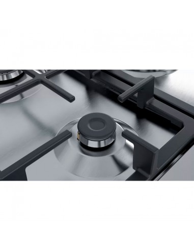 Encimera A Gas 5 Quemadores Bosch...