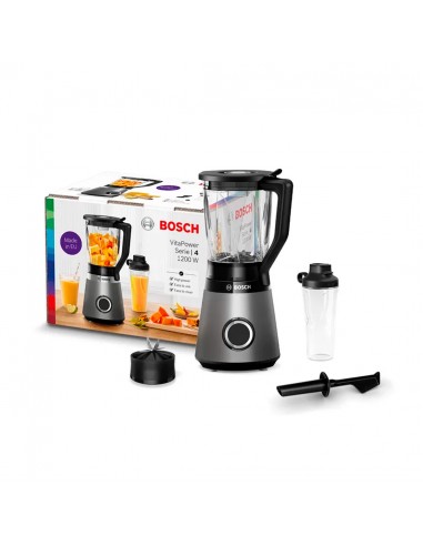 Licuadora Bosch Vitapower Serie 4...