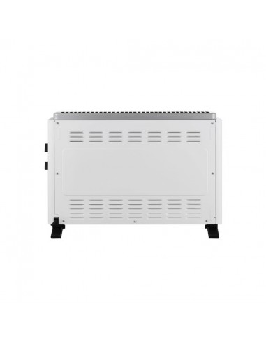 2 Convectores Midea NDK20-21A 1700W