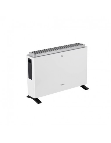 2 Convectores Midea NDK20-21A 1700W
