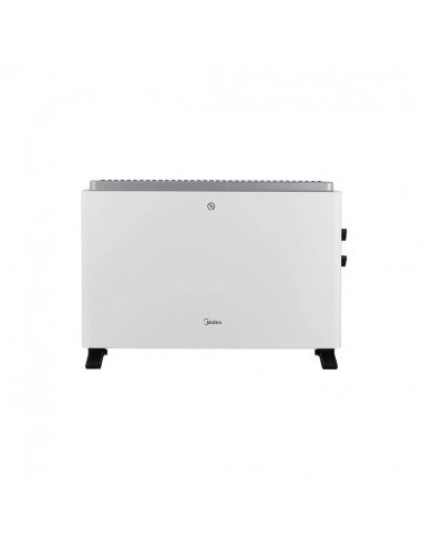 2 Convectores Midea NDK20-21A 1700W