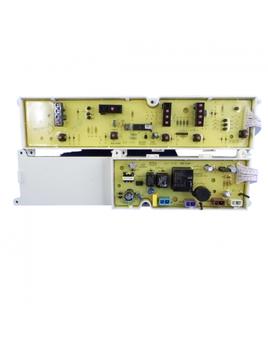 Tarjeta Para Secadora Mademsa Ventti...