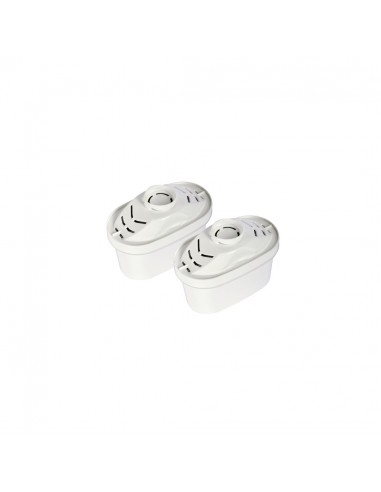 Pack 2 Filtros Para Jarra...