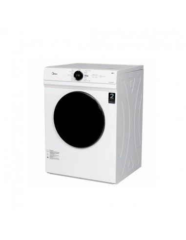 Secadora Eléctrica Ventilación Midea...